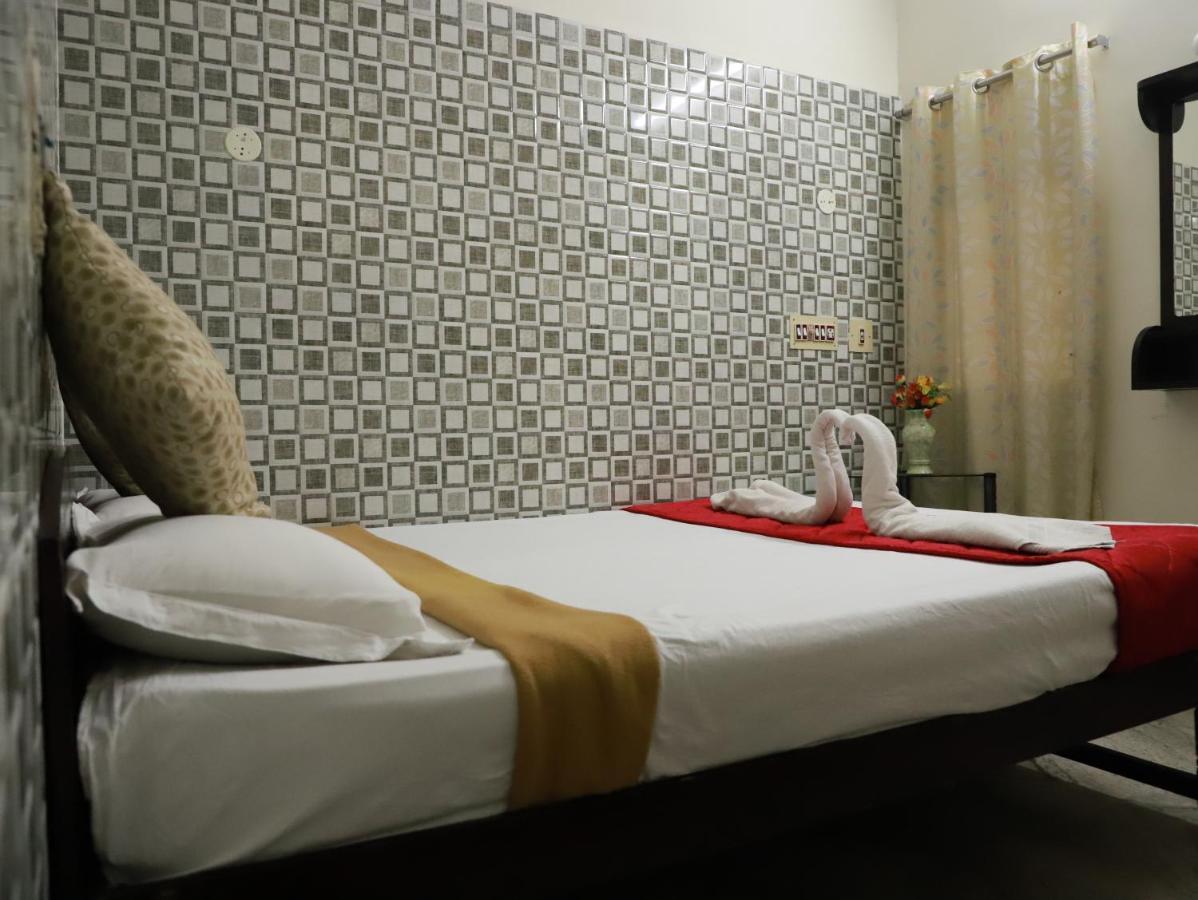 Just Guest House, Chennai Airport Exterior photo