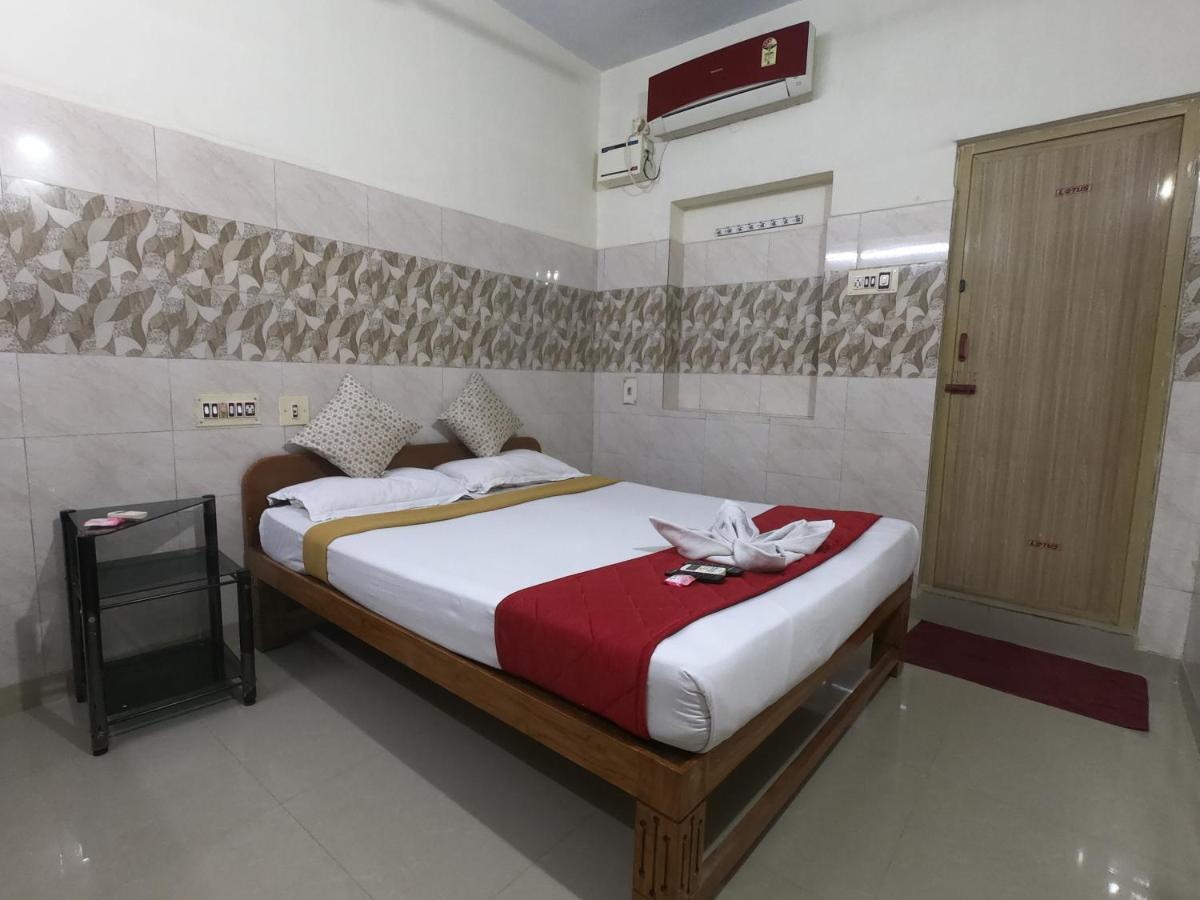 Just Guest House, Chennai Airport Exterior photo