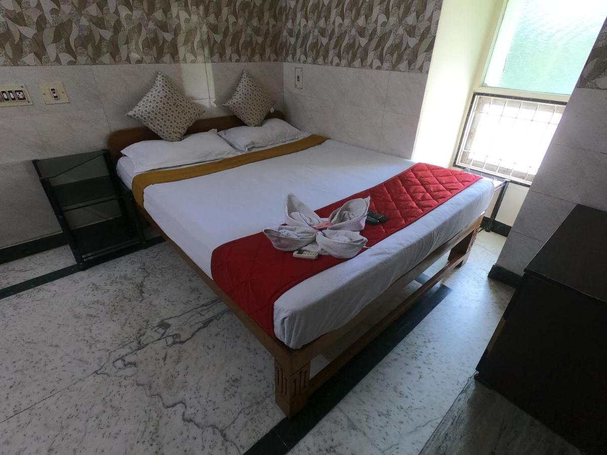 Just Guest House, Chennai Airport Exterior photo