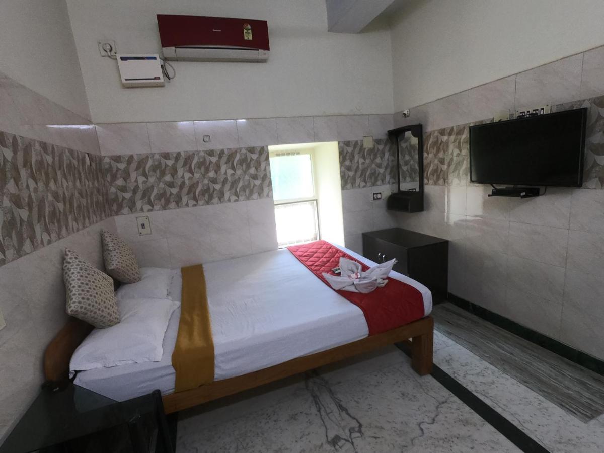 Just Guest House, Chennai Airport Exterior photo