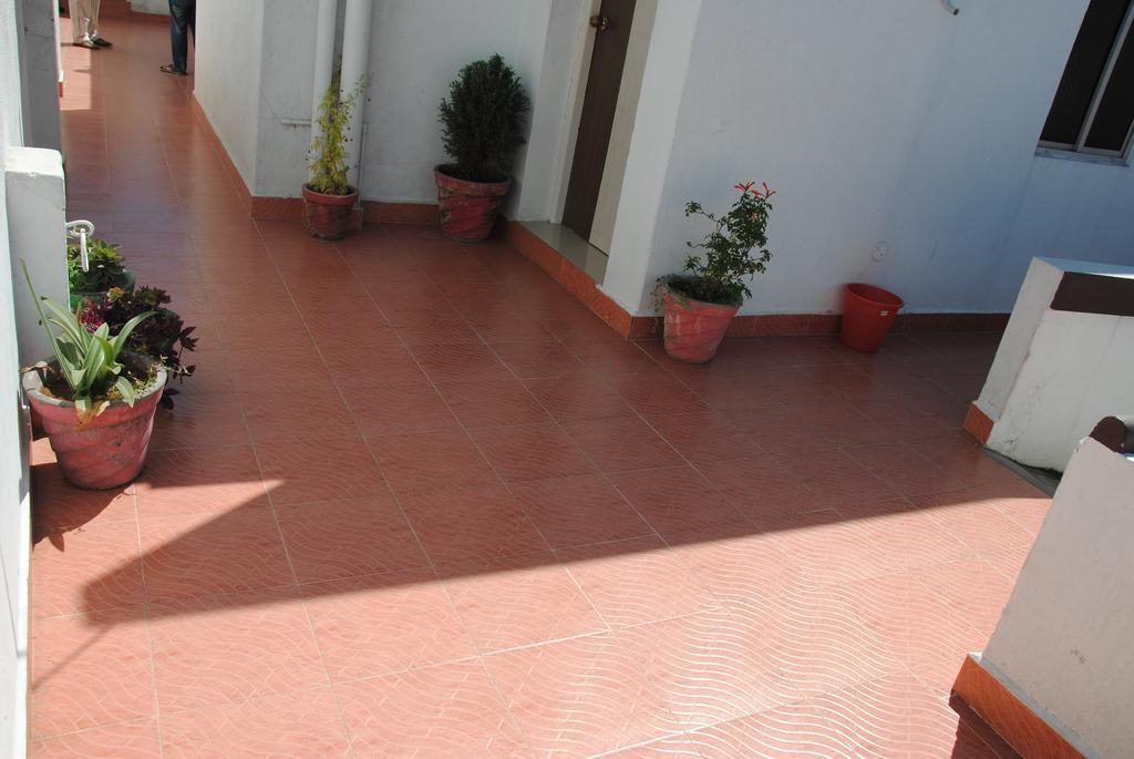 Just Guest House, Chennai Airport Exterior photo