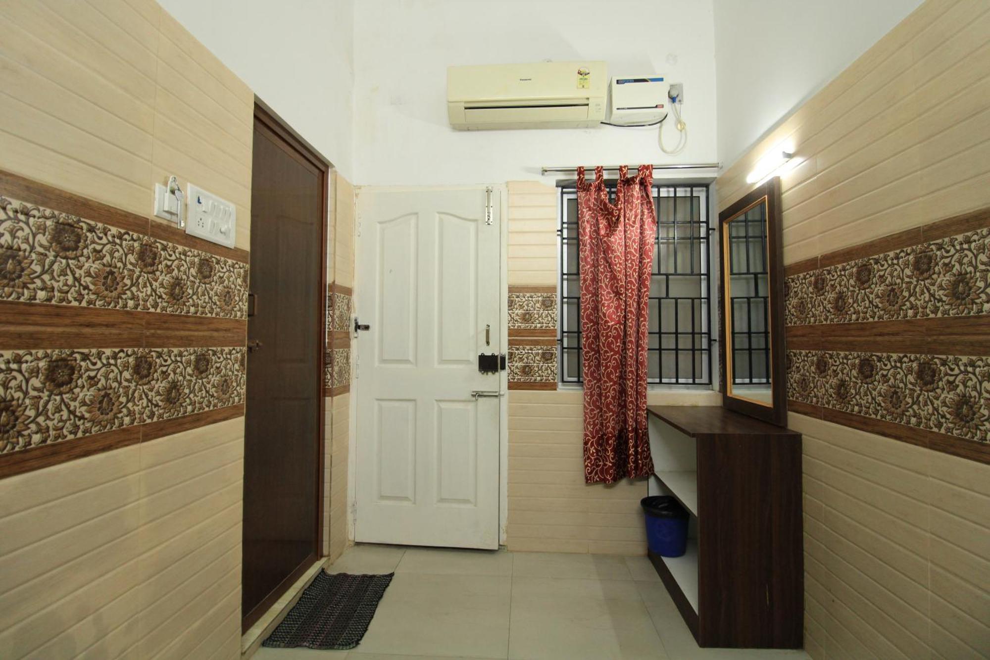 Just Guest House, Chennai Airport Exterior photo