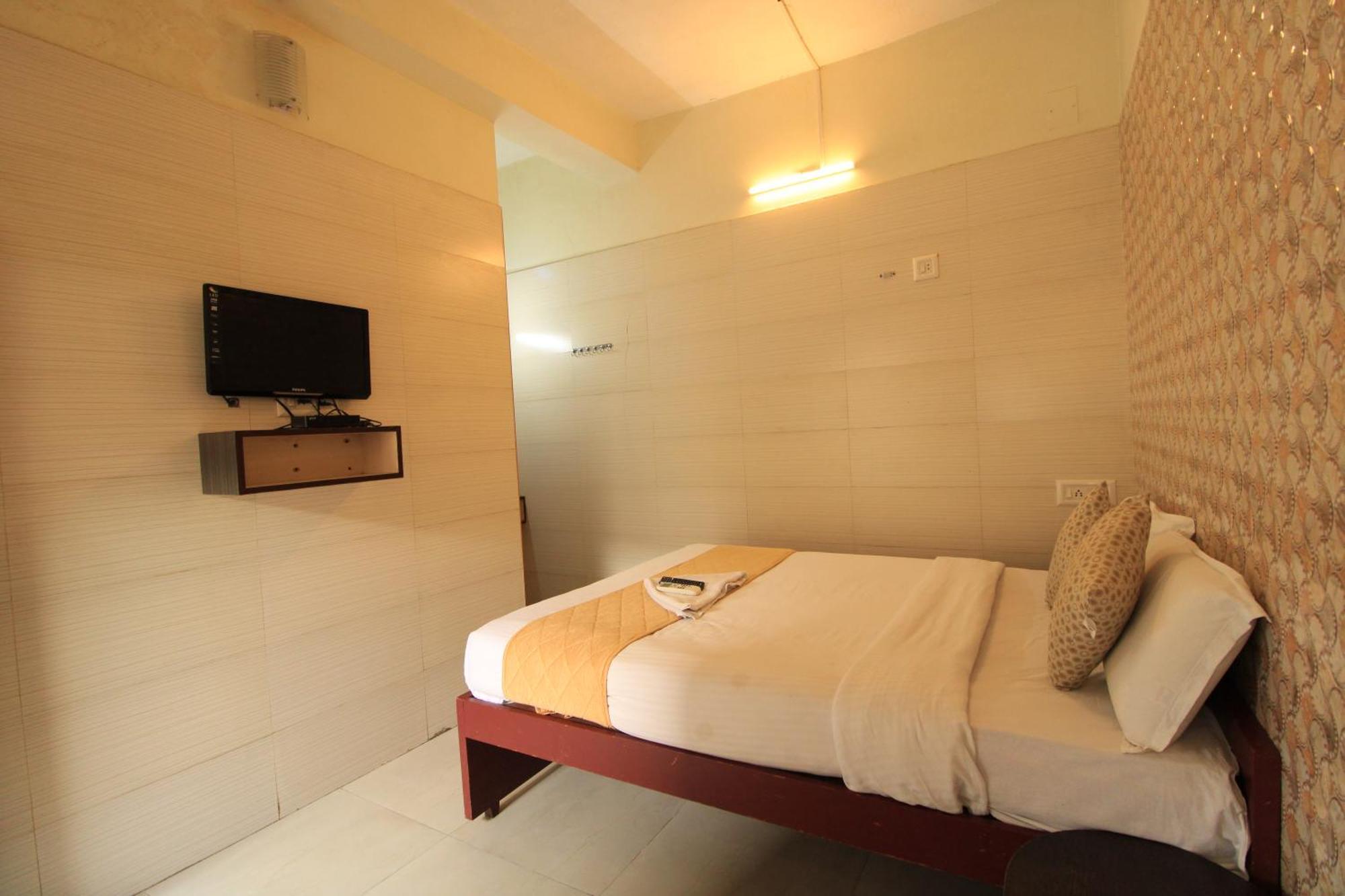 Just Guest House, Chennai Airport Exterior photo